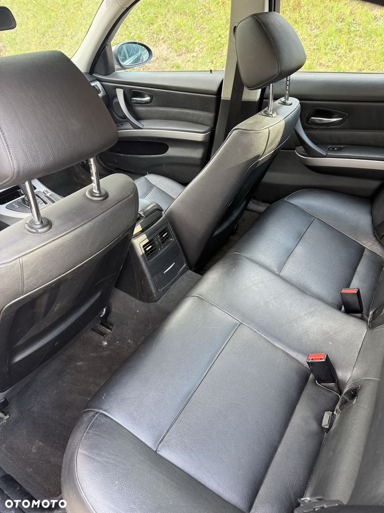 BMW Seria 3 - 6