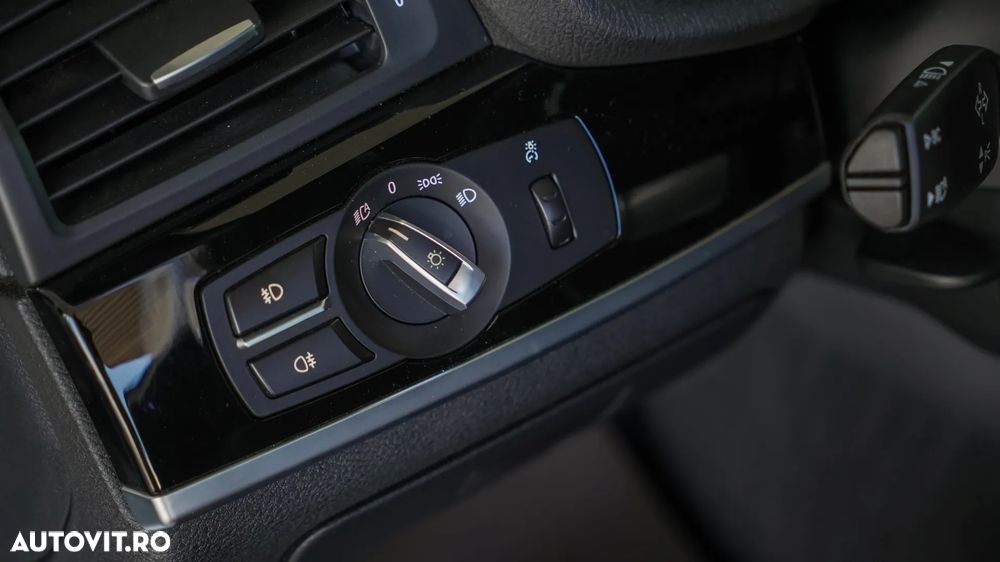 BMW X4 xDrive20d Aut. M Sport - 21