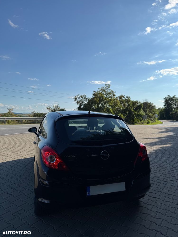 Opel Corsa 1.2 16V - 3