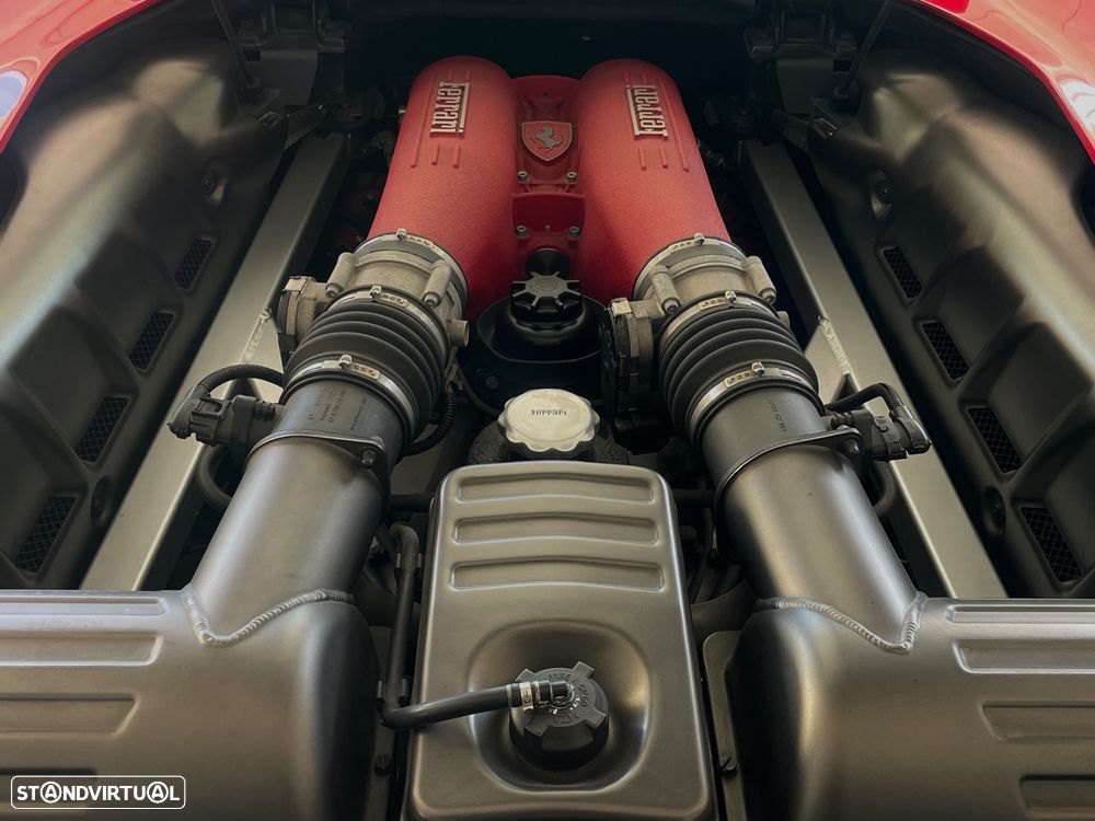 Ferrari F430 - 14