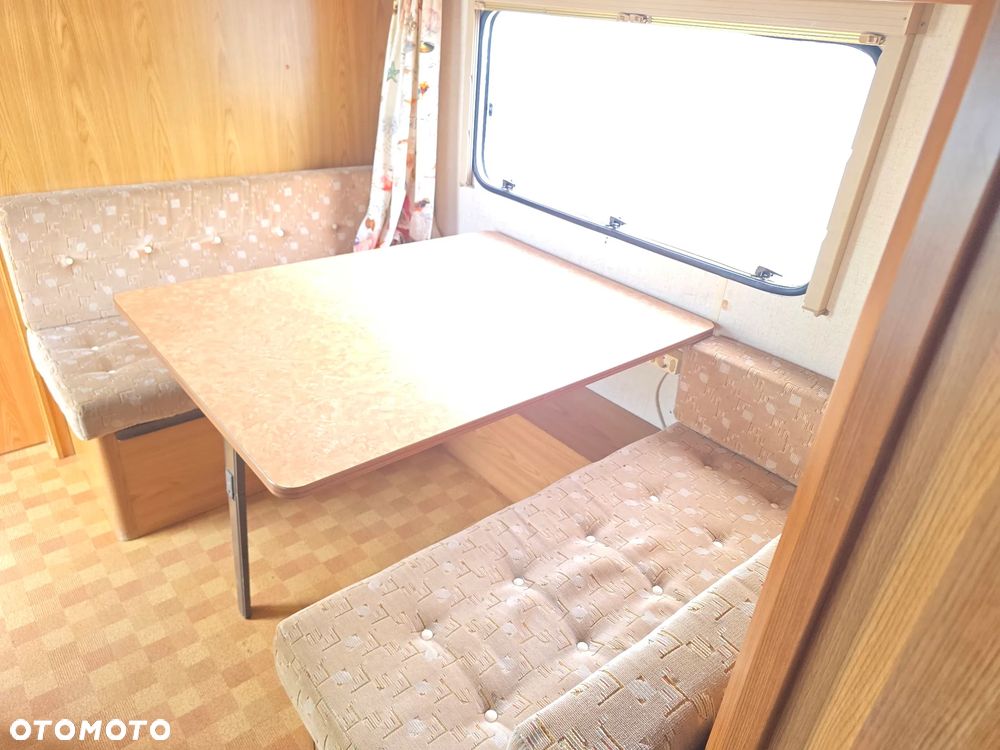 Adria aviva 400ps mover namiot lub markiza bagażnik hobby fendt knaus lmc - 20