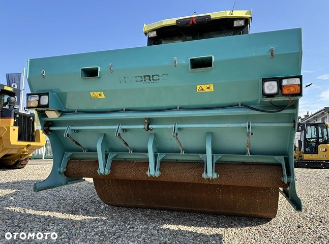 Ammann AV 130 X - 16