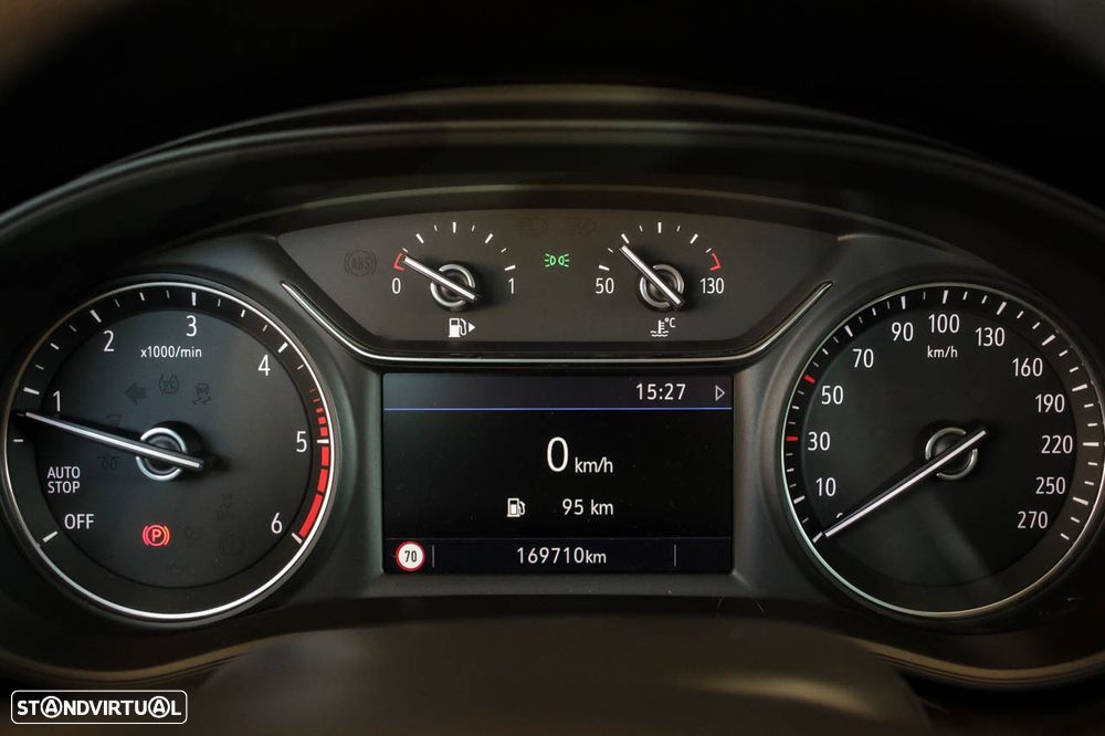 Opel Insignia Sports Tourer 1.6 CDTi Business Edition - 13