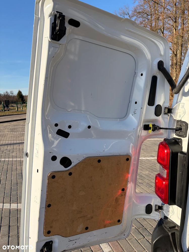 Toyota Proace - 18