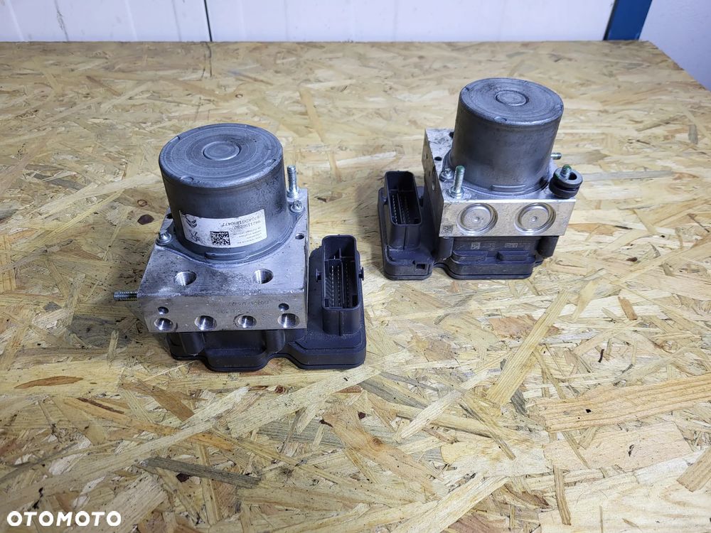 Pompa ABS hamulcowa Peugeot Expert III - 1