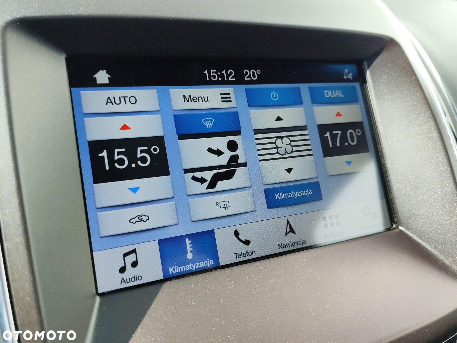 Ford Edge - 39