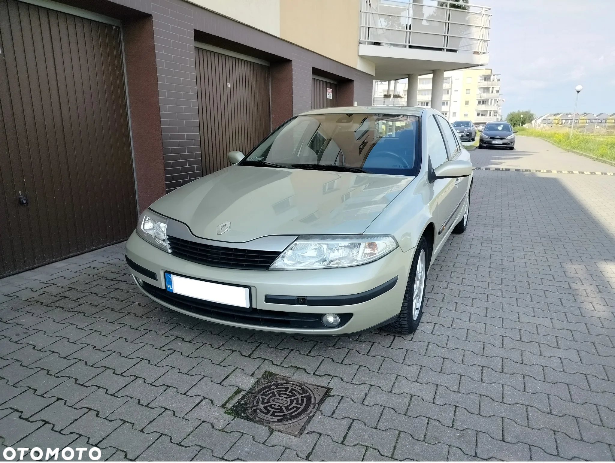 Renault Laguna - 24