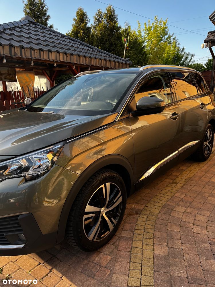 Peugeot 5008 - 3