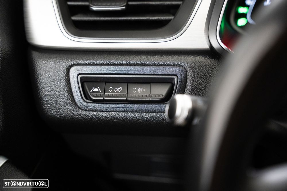 Renault Captur 1.0 TCe Intens - 18