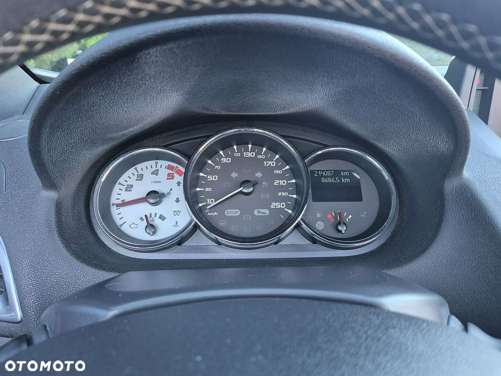 Renault Megane dCi 160 FAP GT - 21