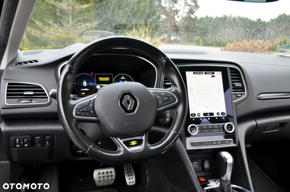 Renault Megane 1.6 E-TECH Plug-In R.S Line - 29