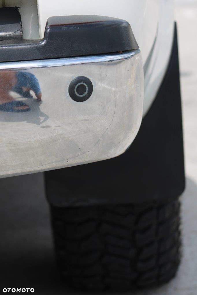 Nissan Navara DC 4x4 Autm EU6 Tekna - 17