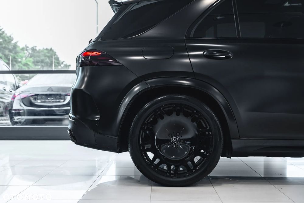 Mercedes-Benz GLE 300 d mHEV 4-Matic AMG Line - 15