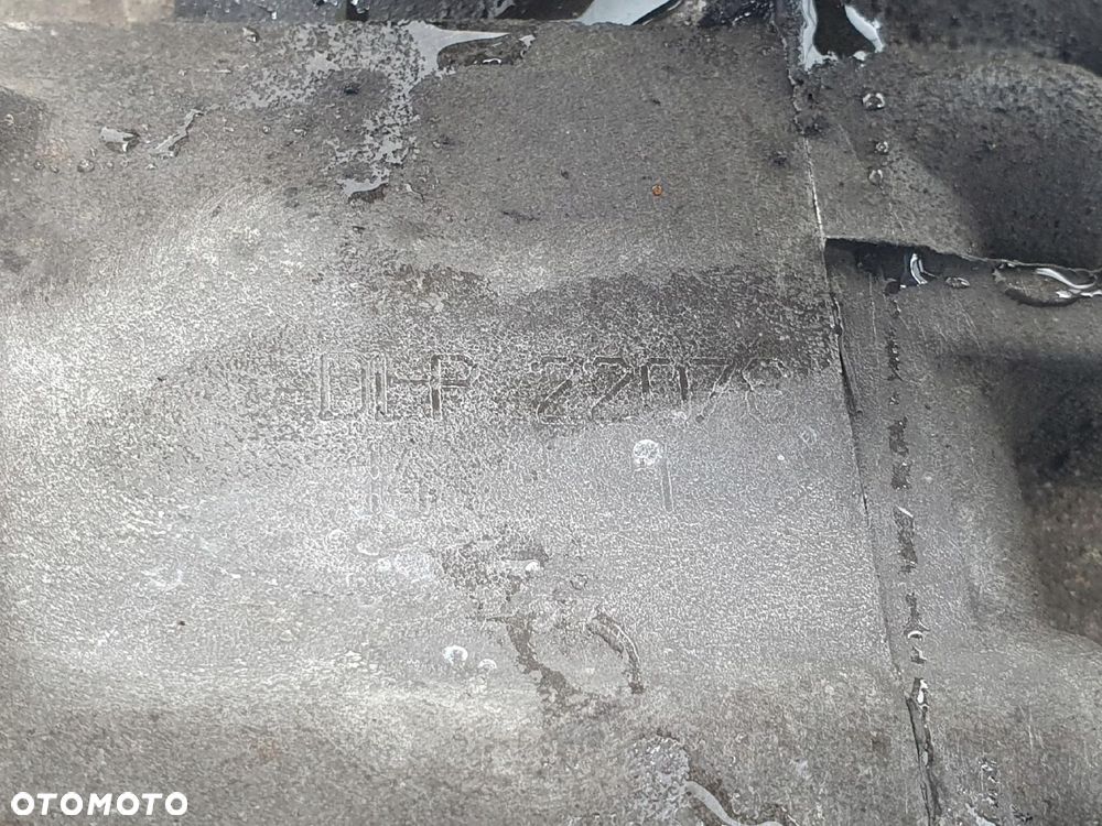 Seat Leon I 1.4 1.6 16V SKRZYNIA BIEGÓW DLP manualna MANUAL - 14