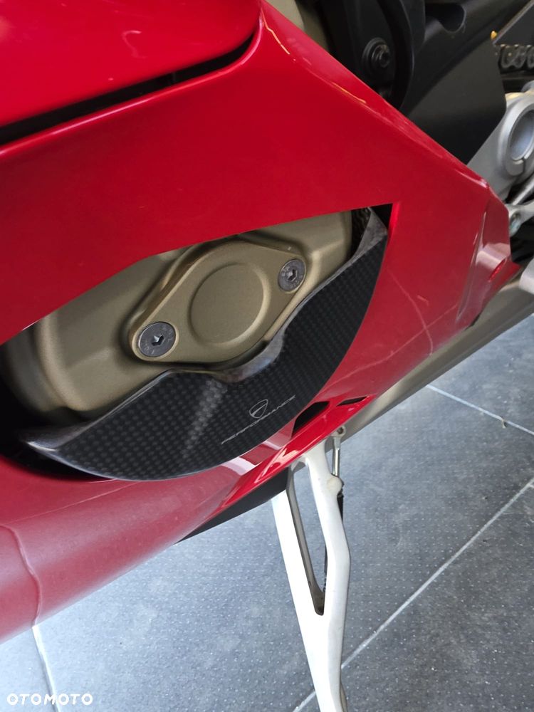 Ducati Panigale V4 - 16