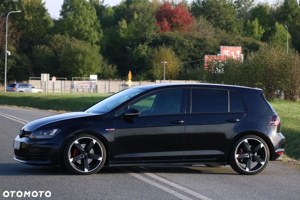 Volkswagen Golf 2.0 TDI BMT GTD DSG - 14