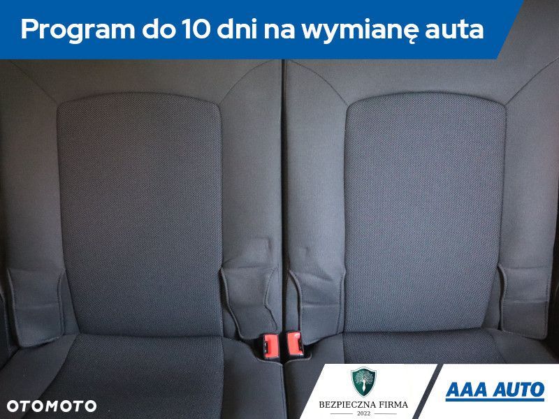Chevrolet Orlando - 19