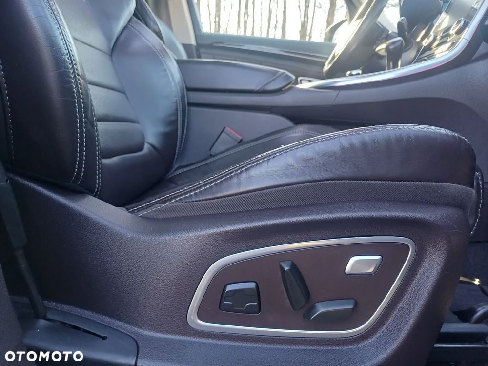 Renault Espace Energy dCi 160 EDC Initiale Paris - 16