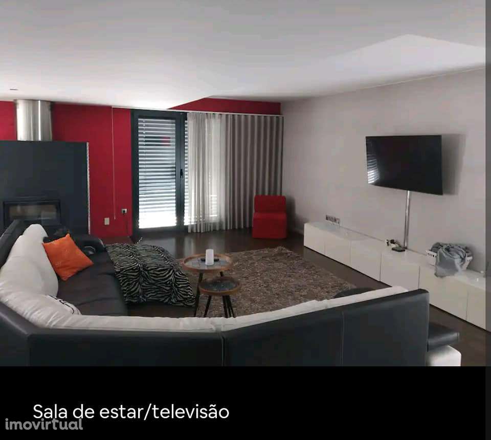 Apartamento, 470 m², Celeirós, Aveleda e Vimieiro - Grande imagem: 5/9