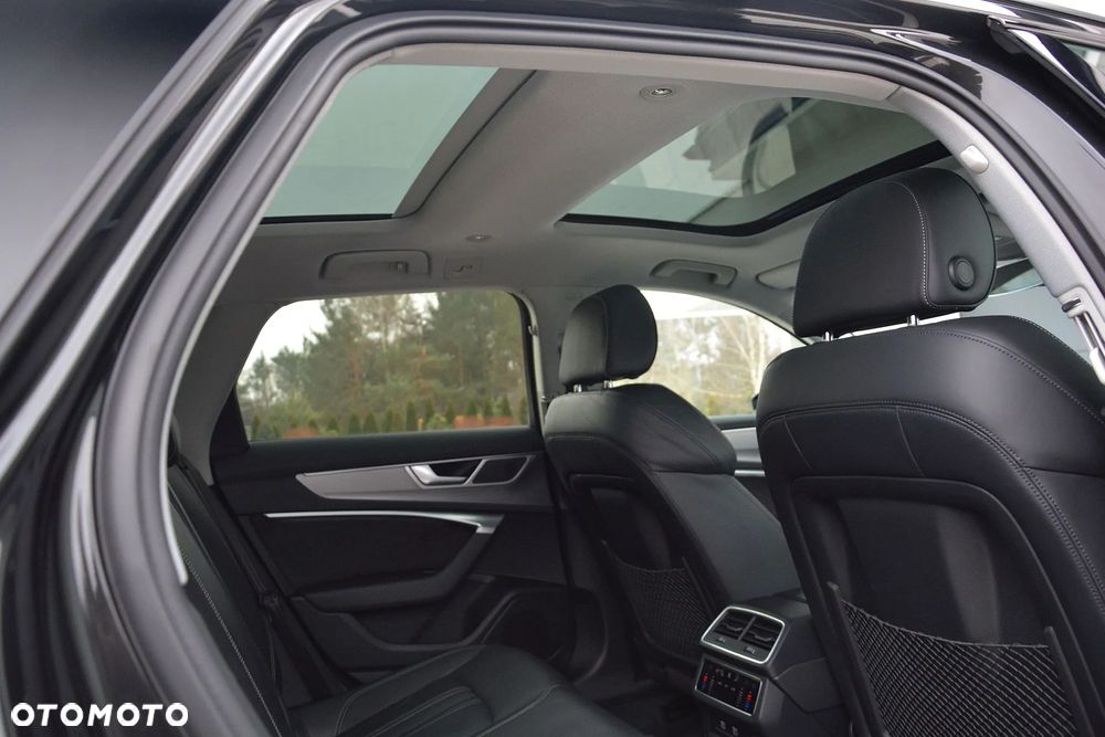 Audi A6 Avant 55 TFSI e quattro S tronic sport - 26