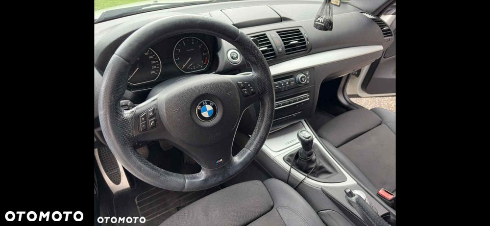 BMW Seria 1 - 6