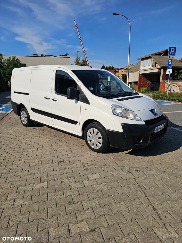Peugeot Expert - 12