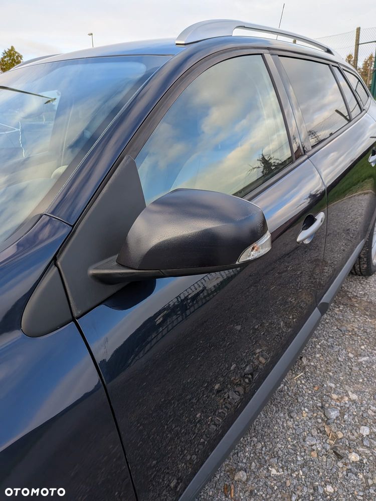 Renault Megane dCi 160 FAP GT - 36