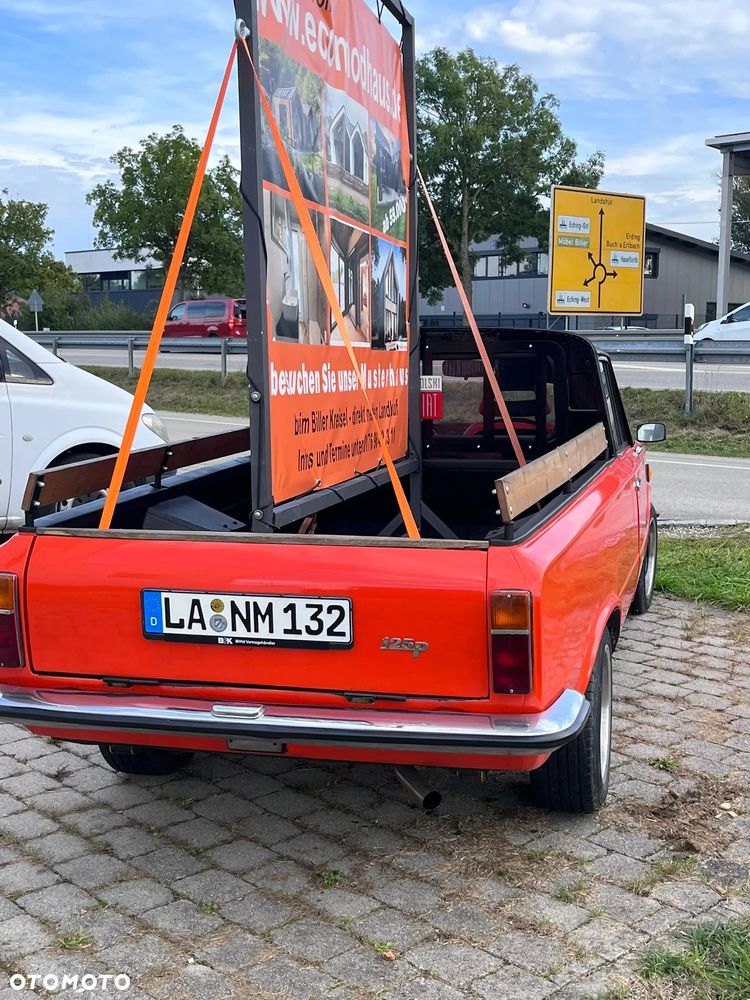 Fiat 125p - 6