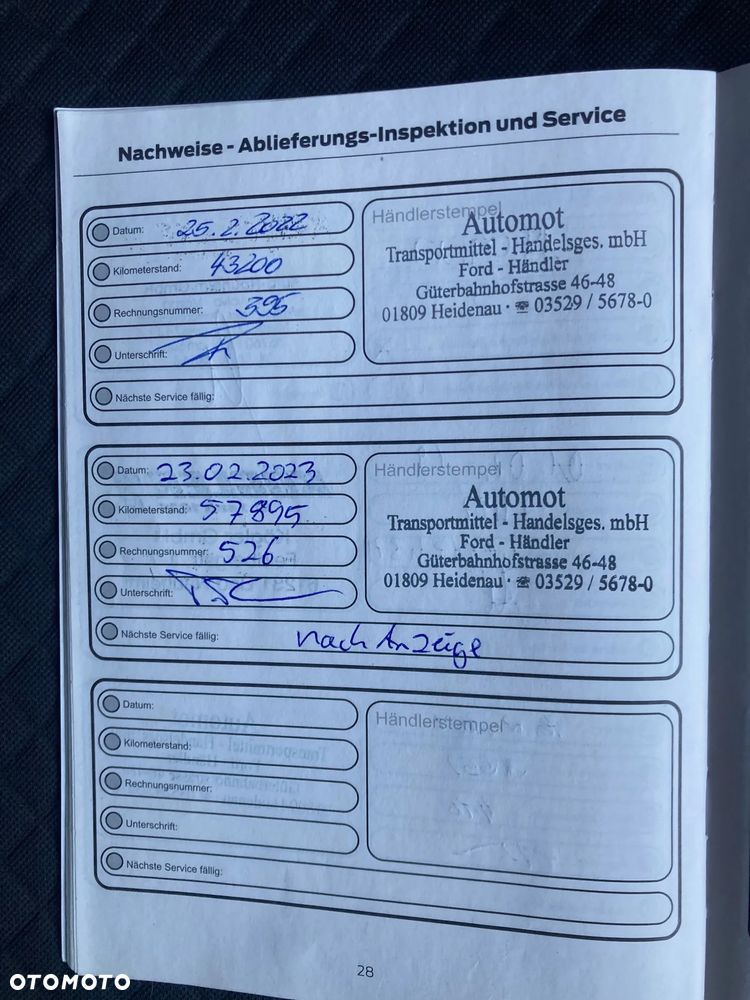 Ford EcoSport 1.0 EcoBoost TITANIUM - 17