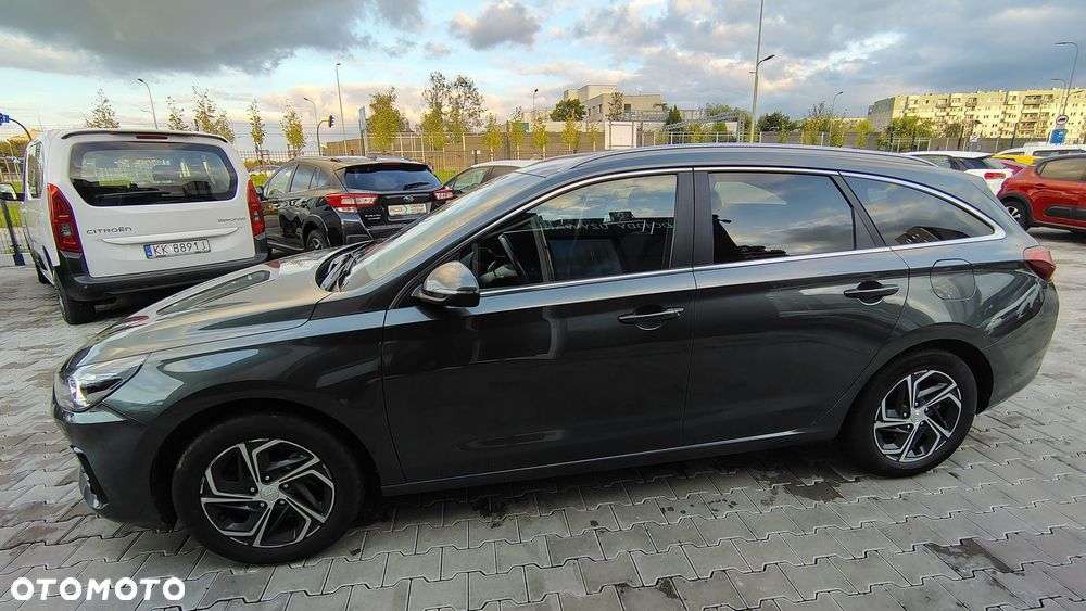 Hyundai i30 1.5 DPI Comfort - 6