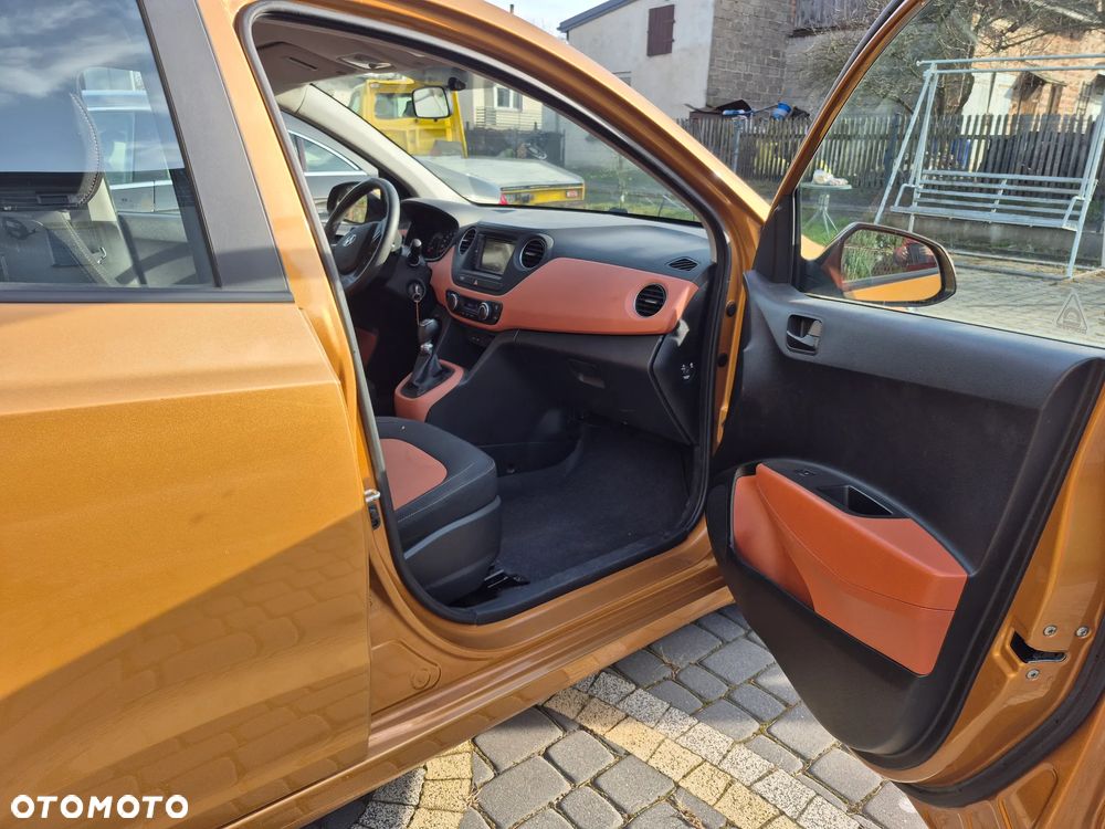 Hyundai i10 - 8