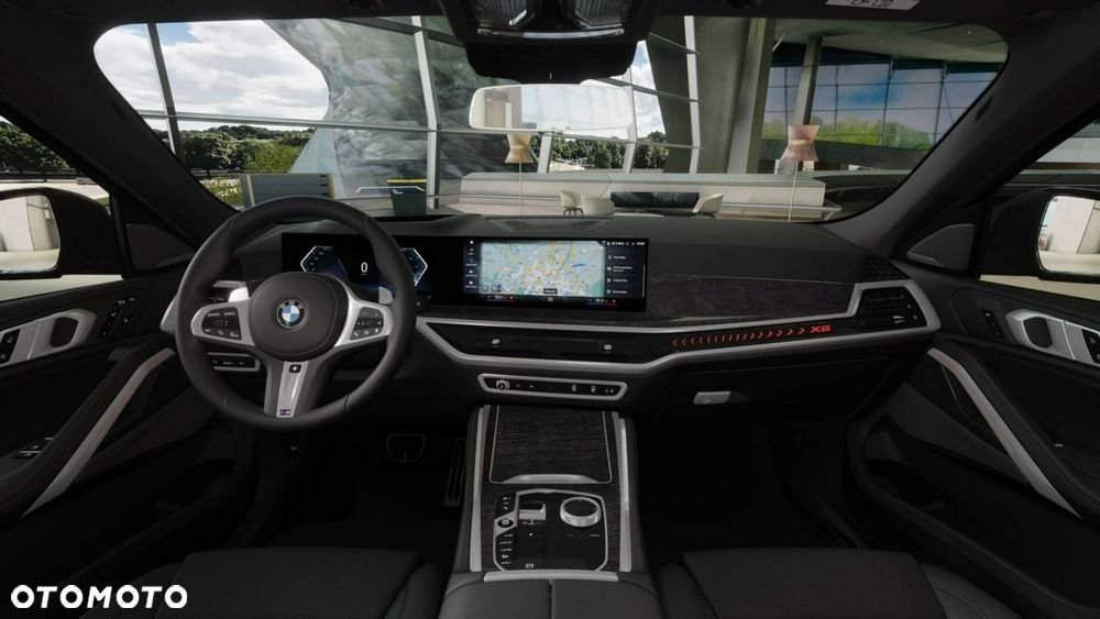 BMW X6 - 13