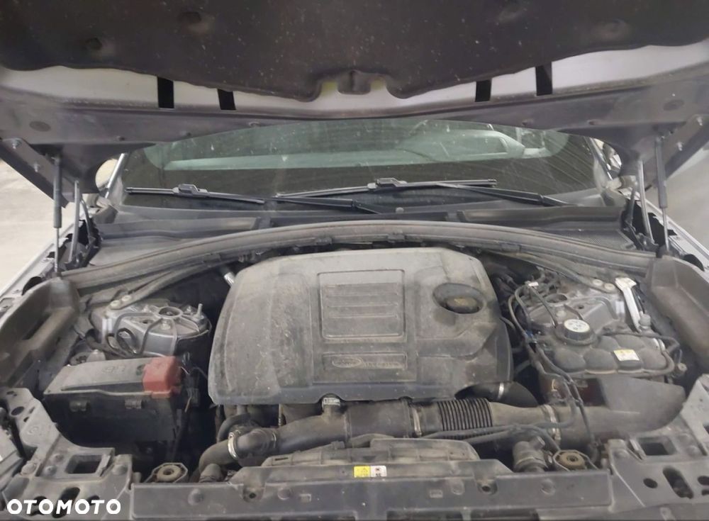Land Rover Range Rover Velar - 13