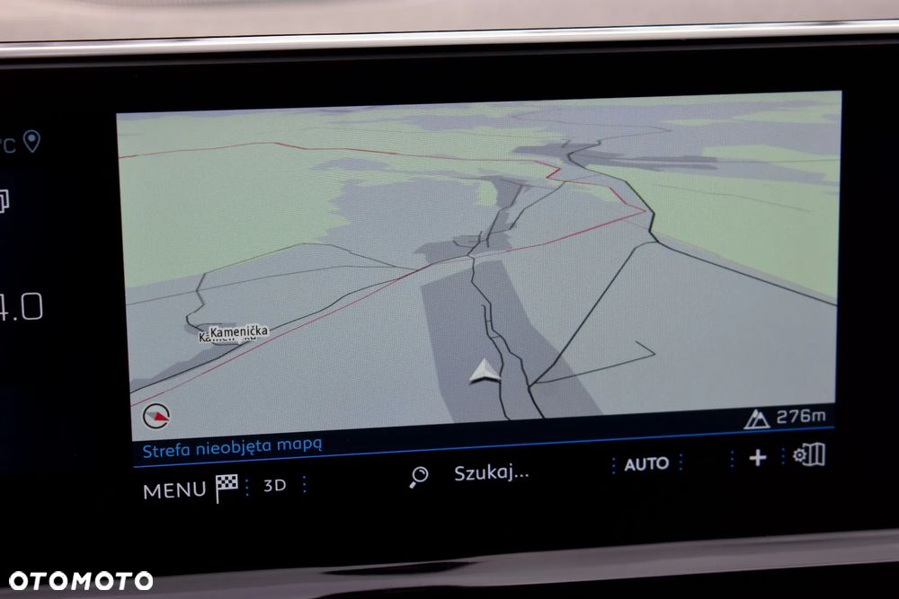 Peugeot 5008 BlueHDi 130 Allure Pack - 31