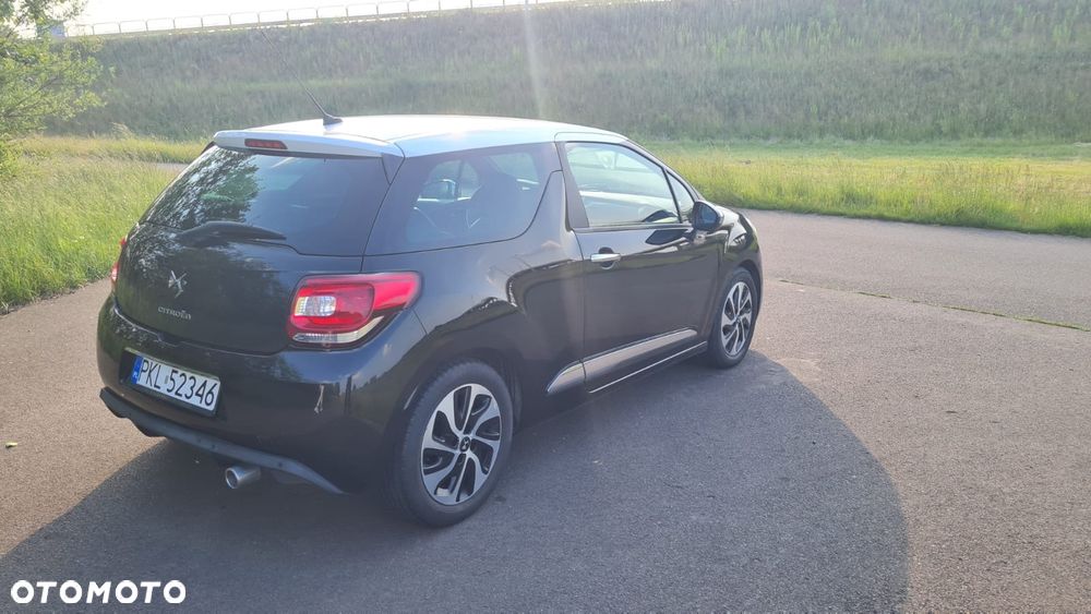 Citroën DS3 - 9