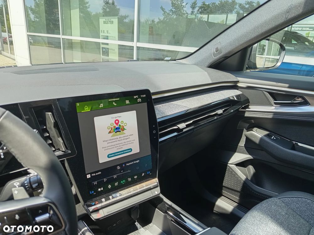 Renault Austral 1.3 TCe mHEV Techno - 11