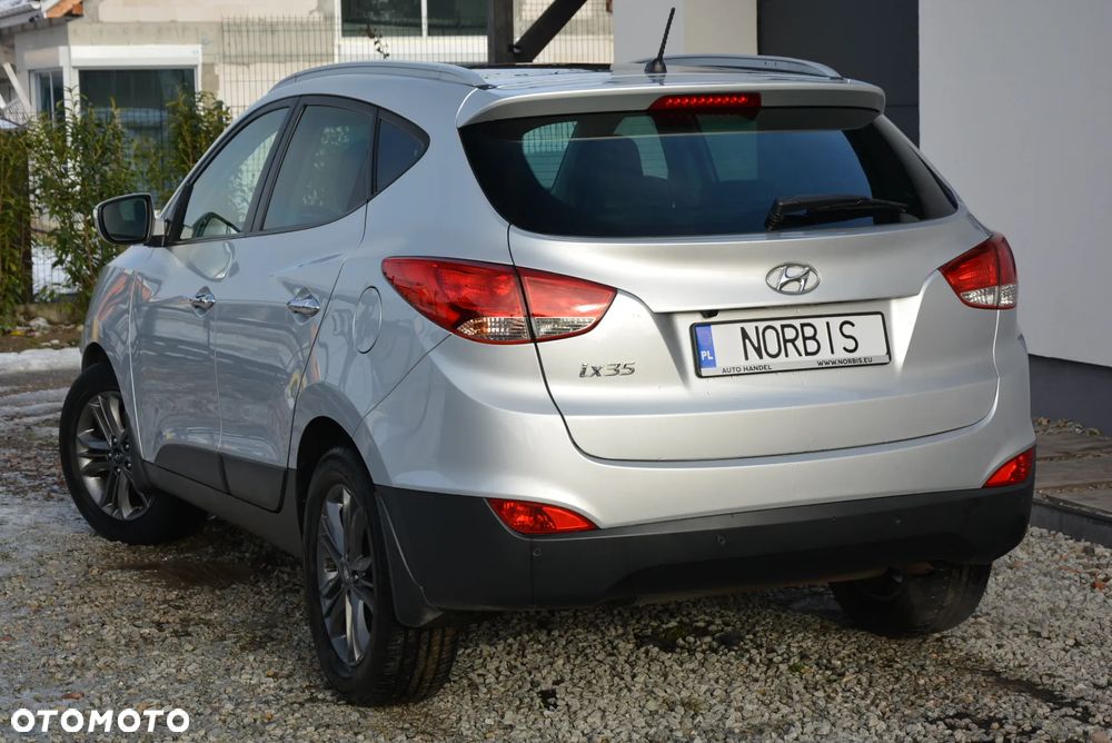 Hyundai ix35 - 24
