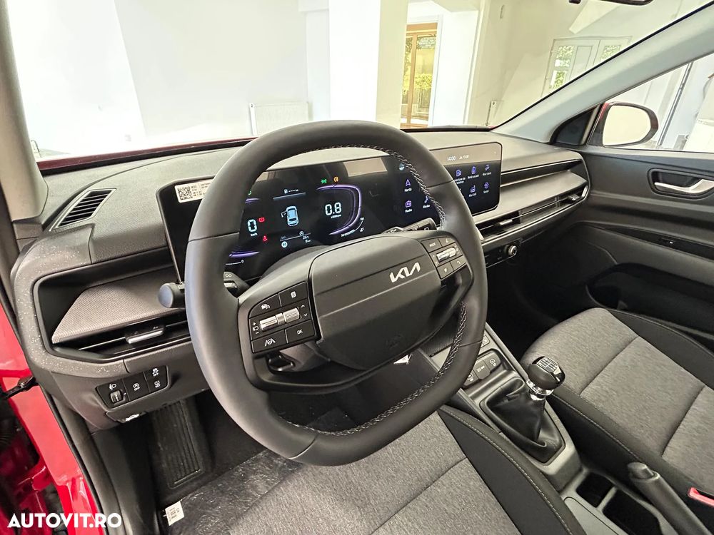 Kia Stonic 1.0 T-GDI 6MT Urban - 17