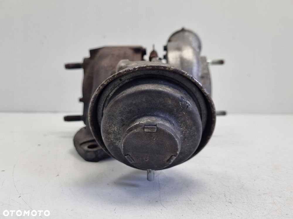 TURBOSPRĘŻARKA Honda Civic VIII 2.2 iCTDI _ turbo 18900-RSR-E01 - 5