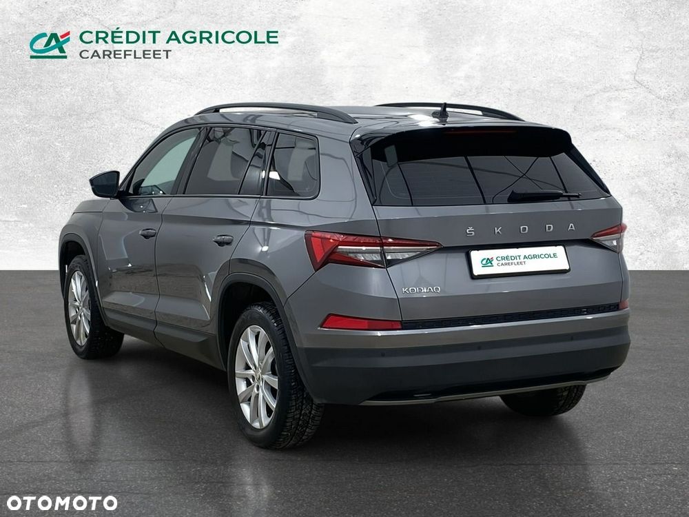 Skoda Kodiaq - 8