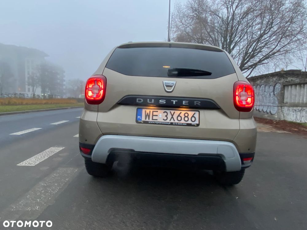 Dacia Duster 1.0 TCe Essential - 12