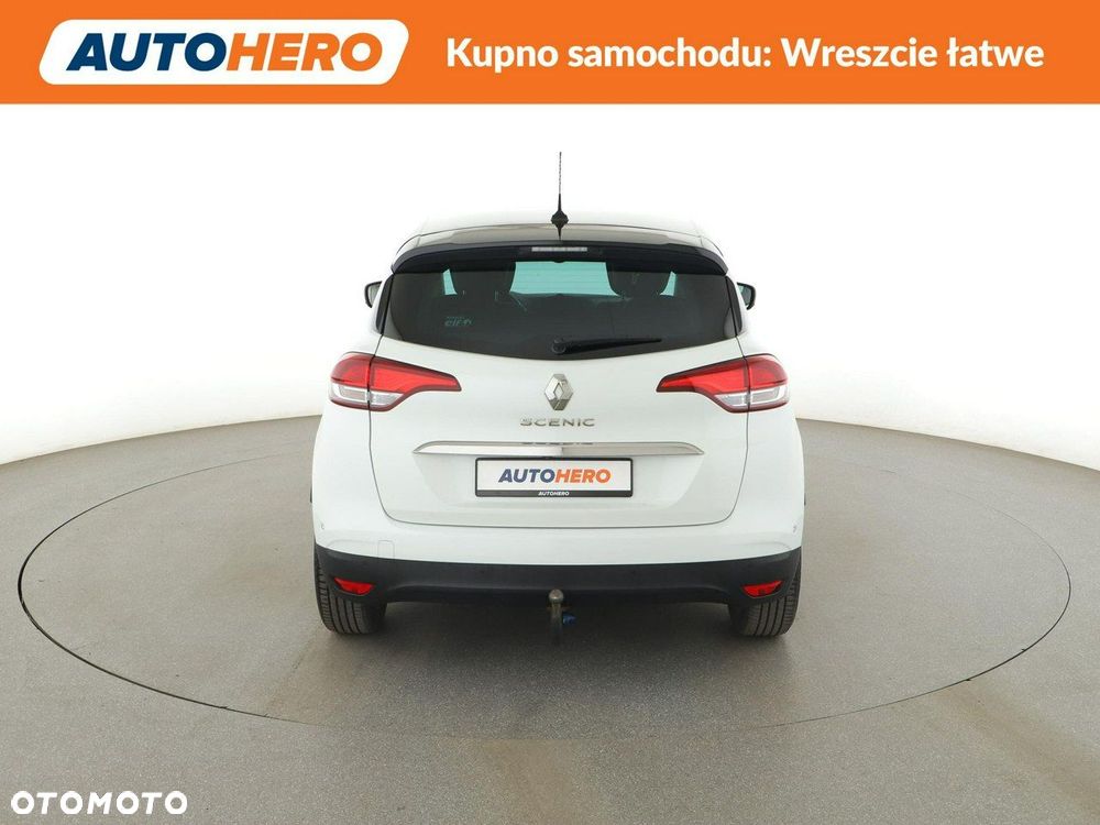 Renault Scenic 1.6 dCi Intens - 6