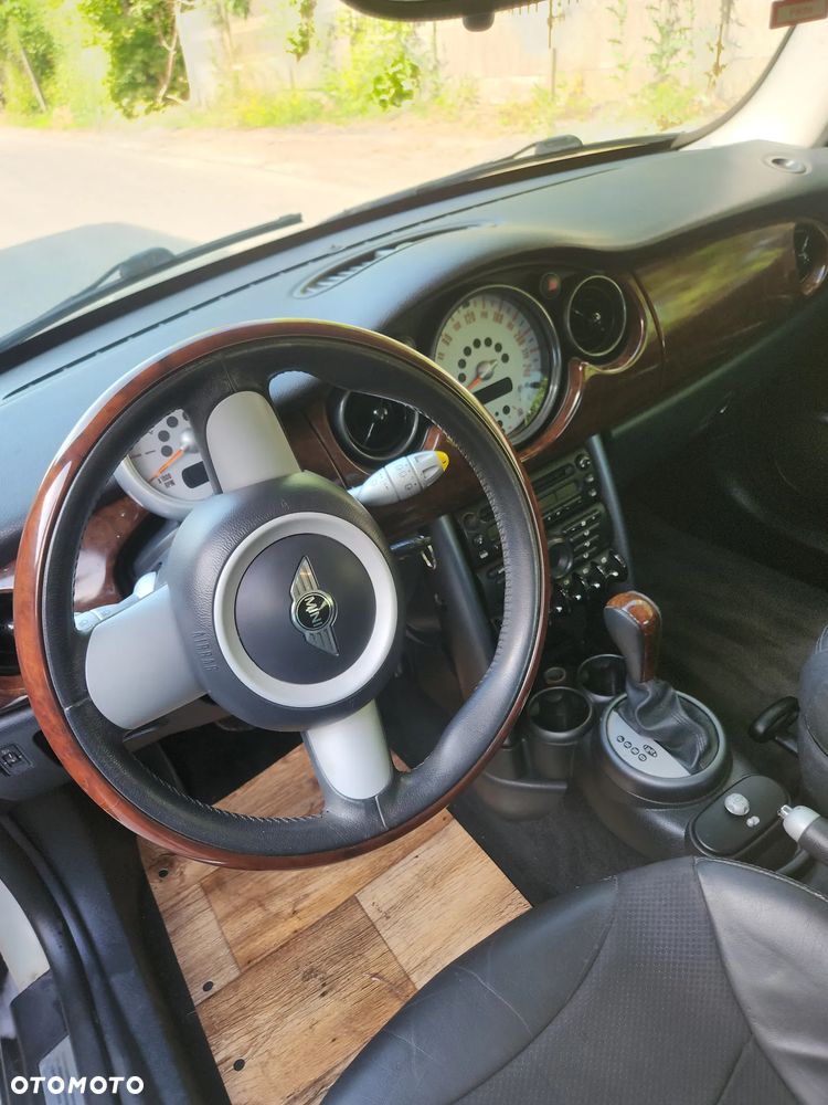 MINI Cooper Standard - 7
