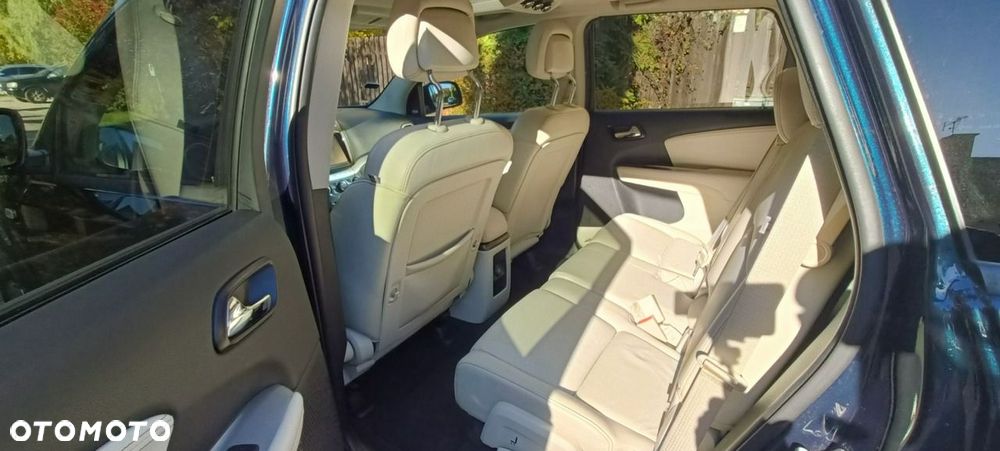 Fiat Freemont 3.6 V6 Lounge - 19