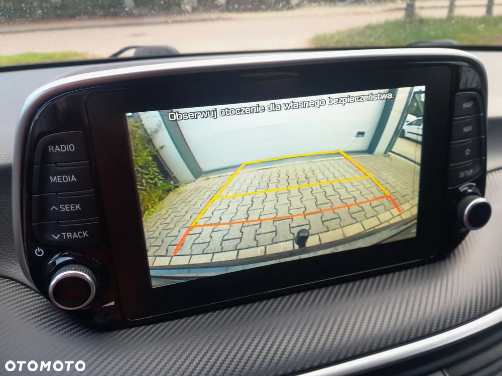 Hyundai Tucson 1.6 CRDi 2WD Trend - 14