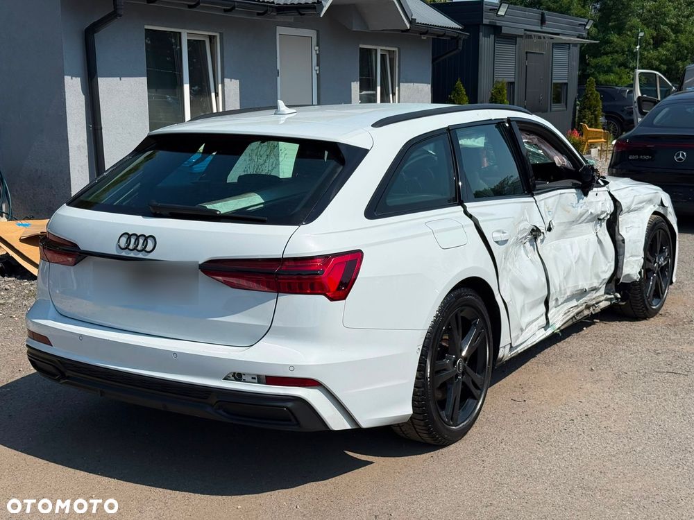 Audi A6 Avant 55 TFSI e quattro S tronic S line - 14