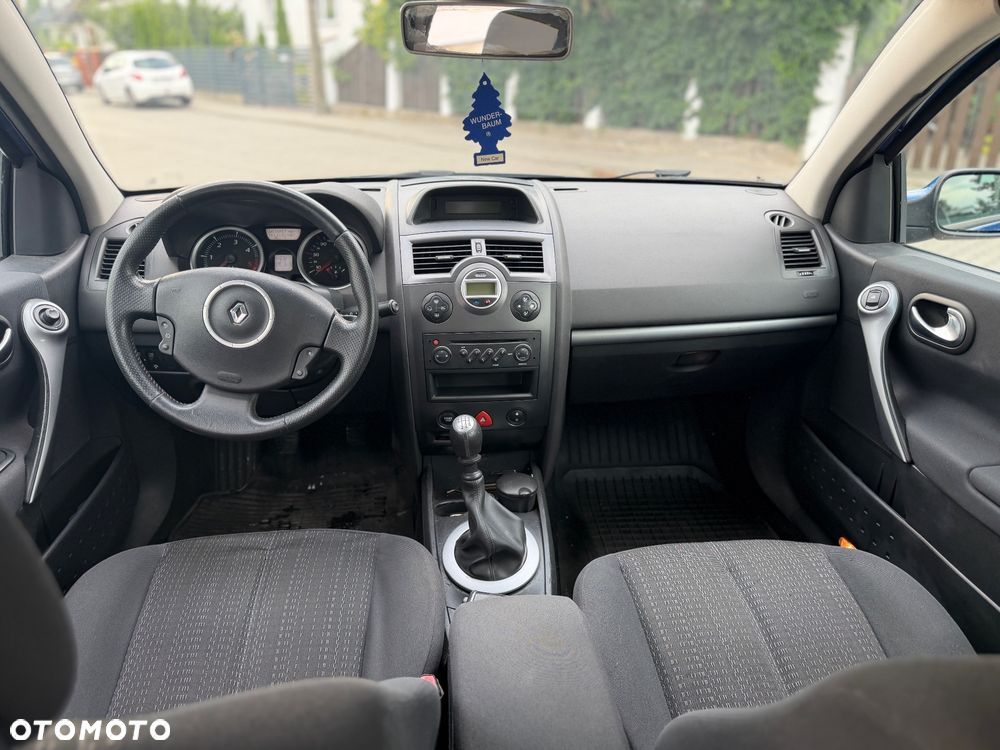 Renault Megane - 9