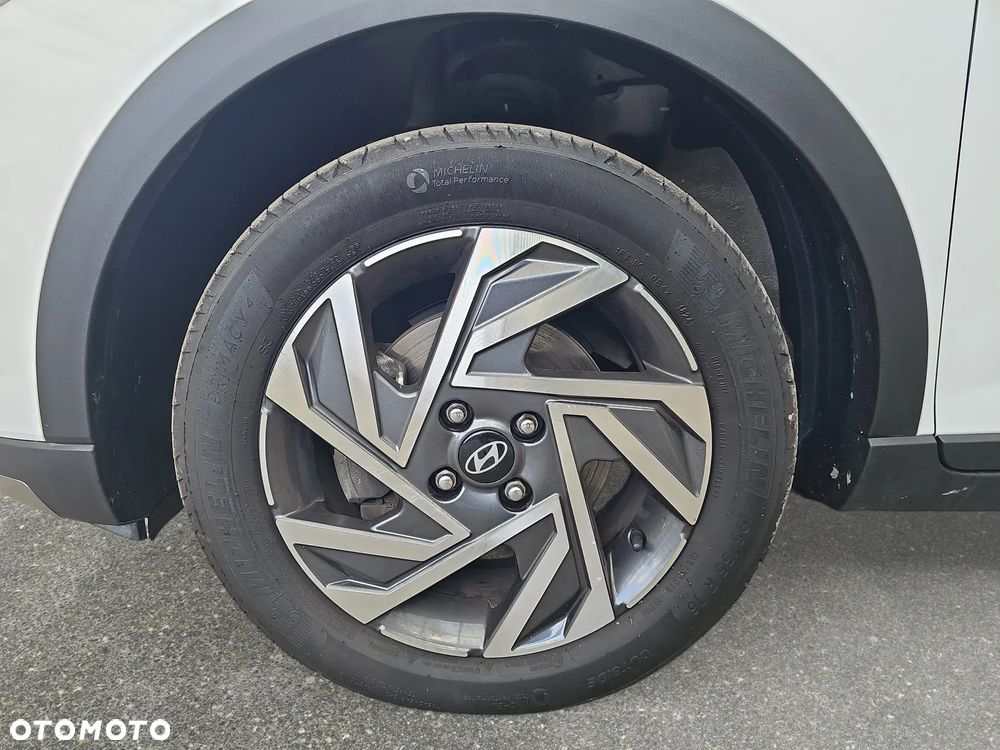 Hyundai Bayon 1.0 T-GDI Smart - 10