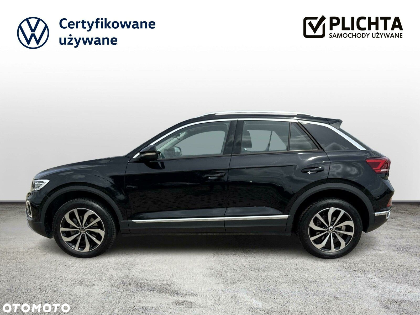 Volkswagen T-Roc - 2
