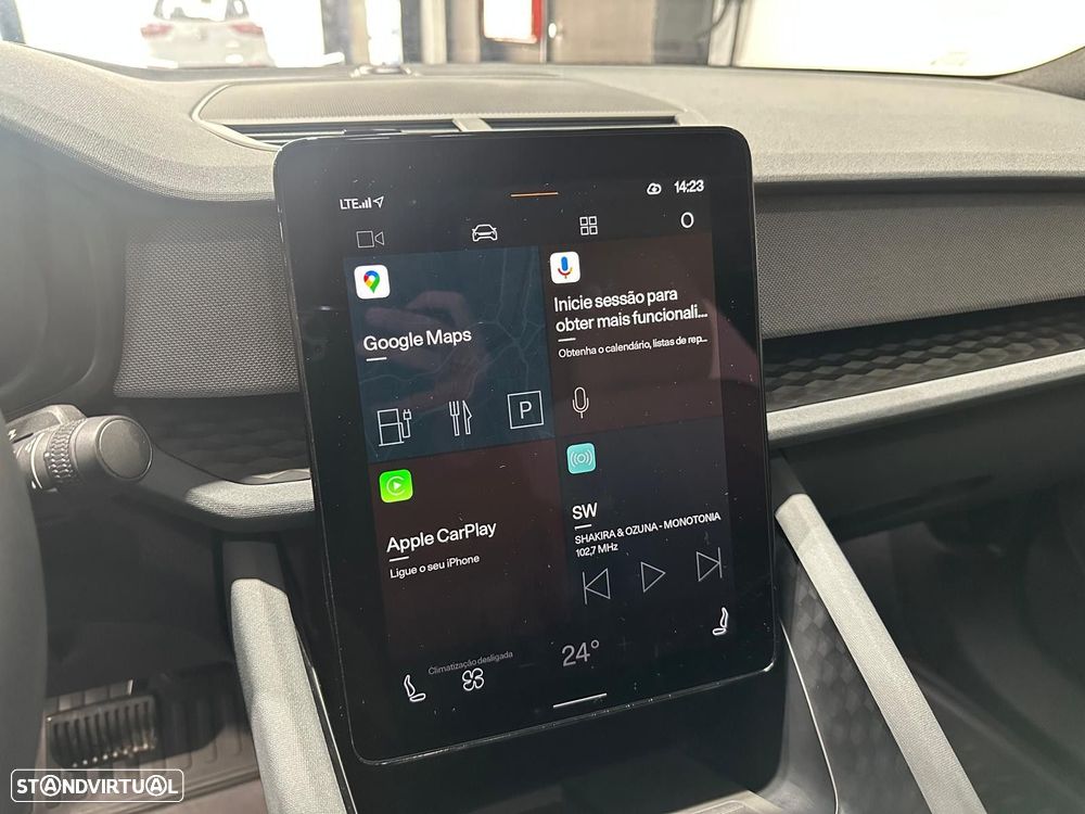 Polestar 2 Long Range 78 kWh AWD - 30